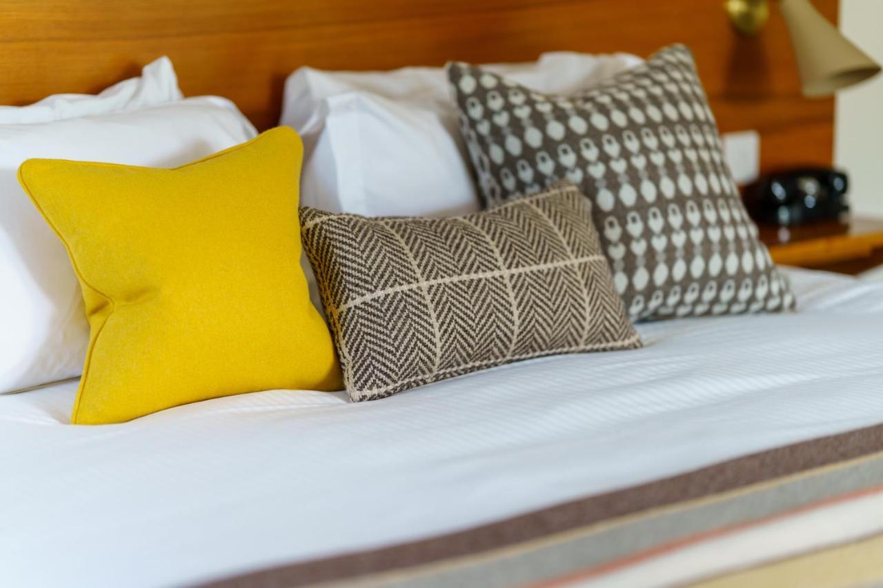 Hotel Meudon Falmouth Luaran gambar