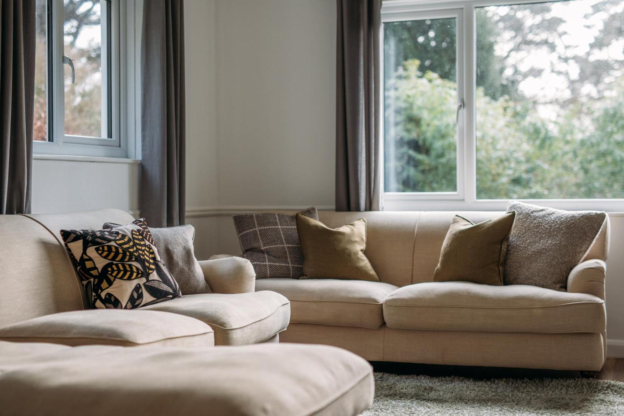 Hotel Meudon Falmouth Luaran gambar