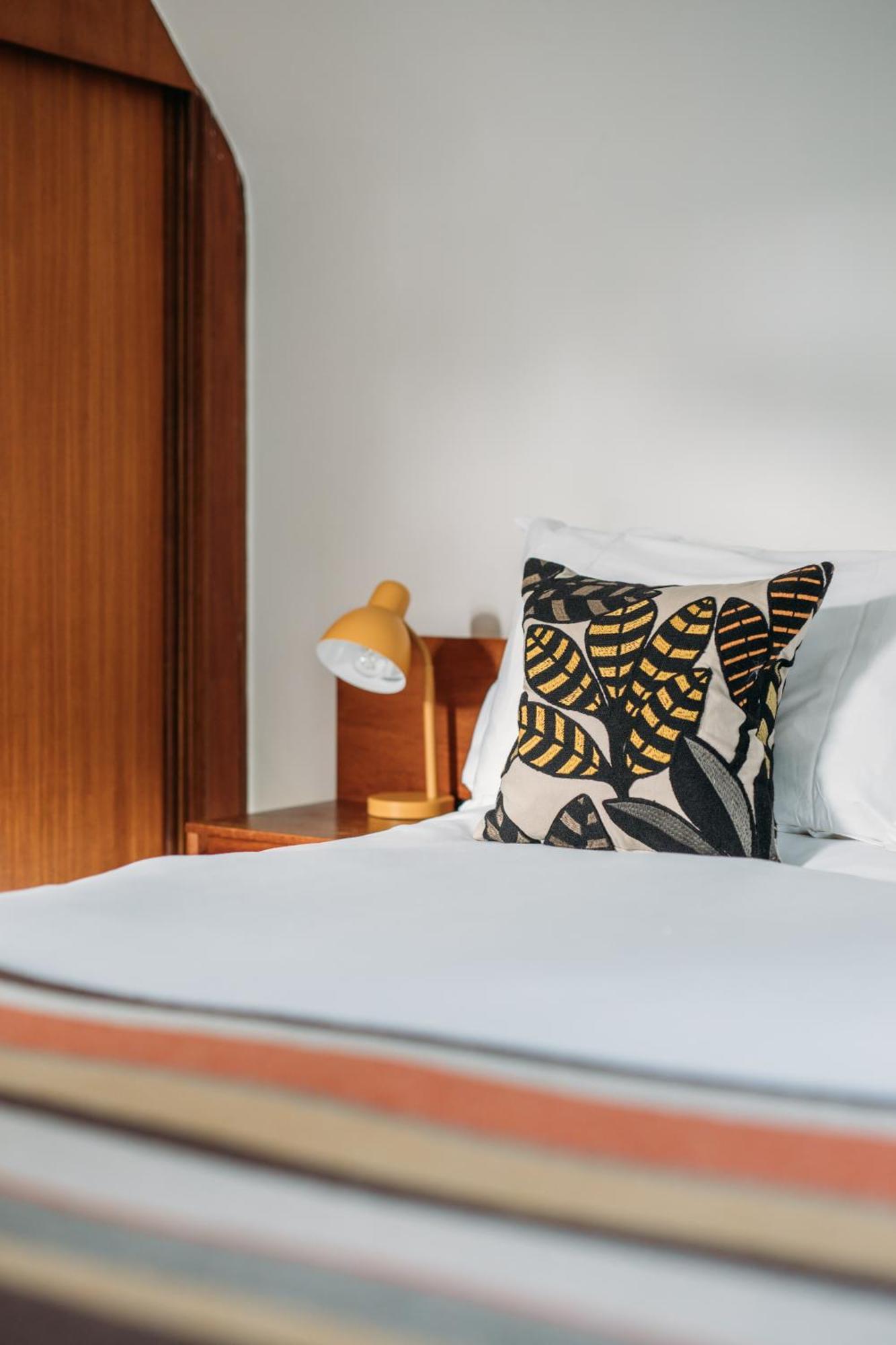 Hotel Meudon Falmouth Luaran gambar